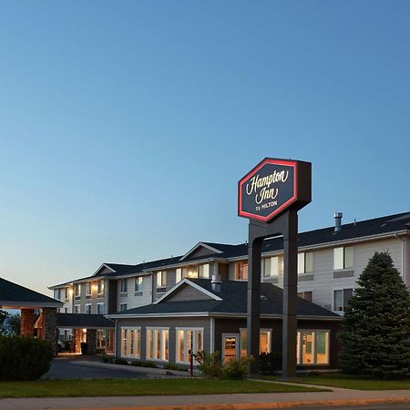 Hampton Inn Хелена Экстерьер фото