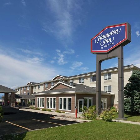 Hampton Inn Хелена Экстерьер фото
