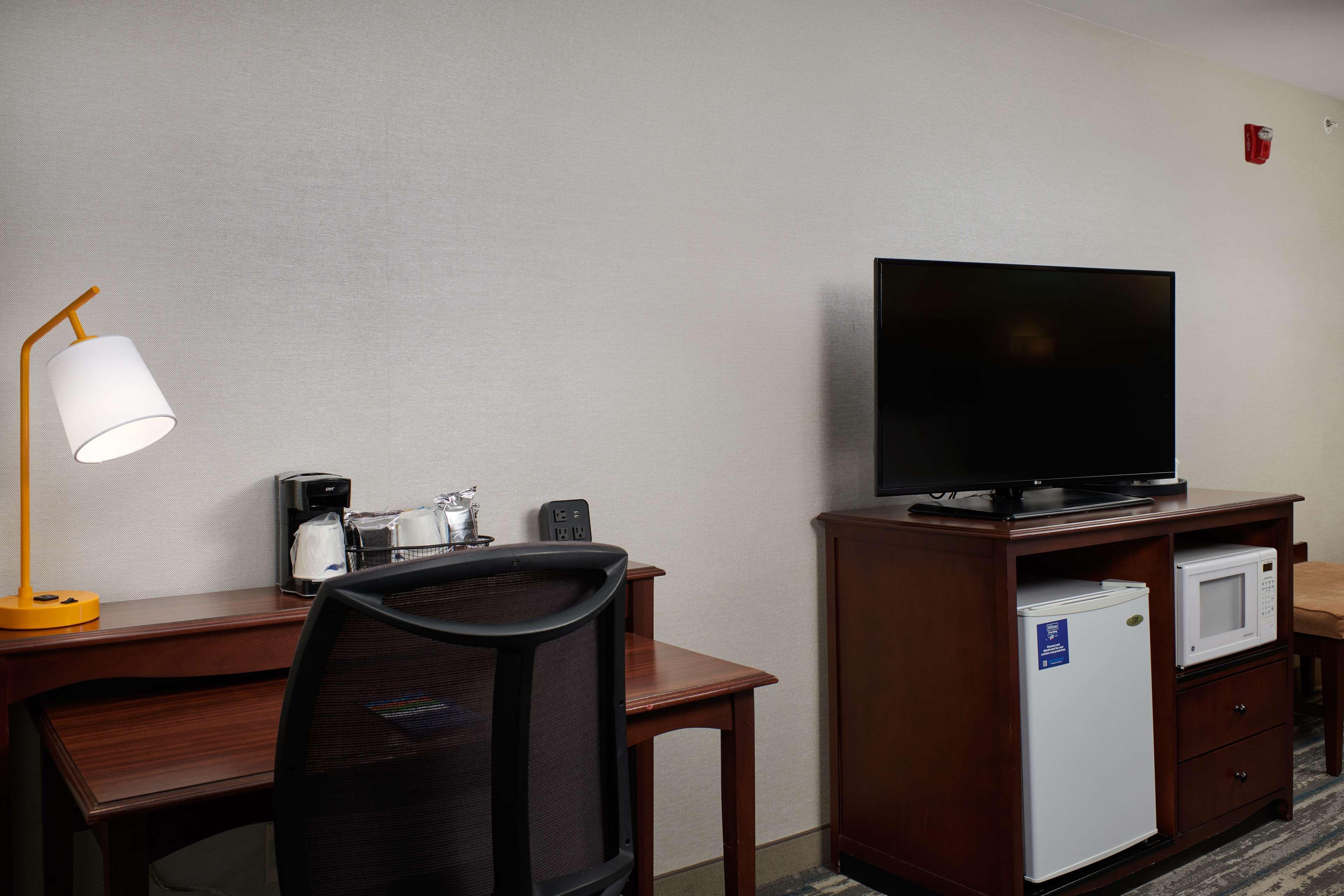 Hampton Inn Хелена Экстерьер фото
