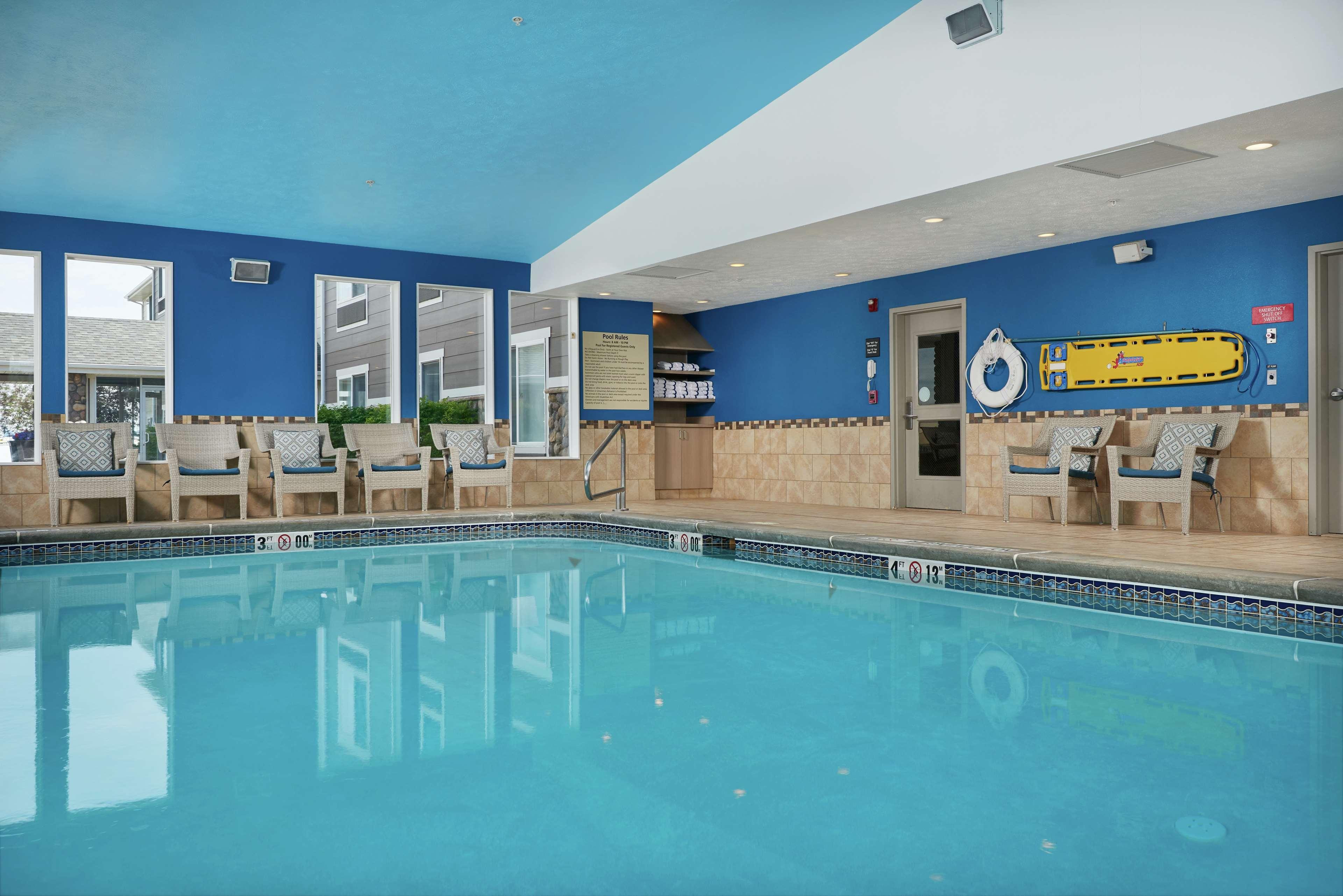 Hampton Inn Хелена Экстерьер фото
