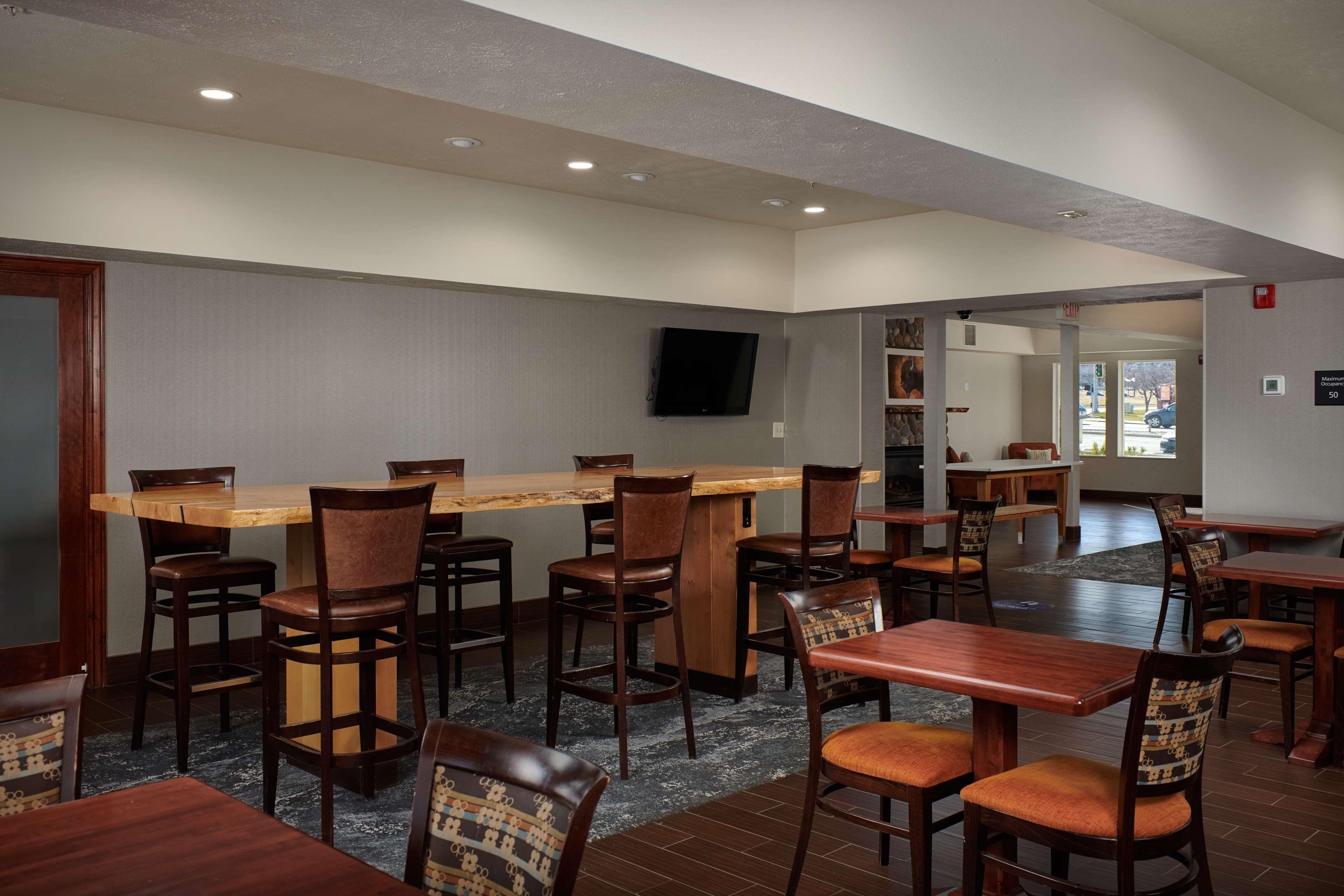 Hampton Inn Хелена Экстерьер фото