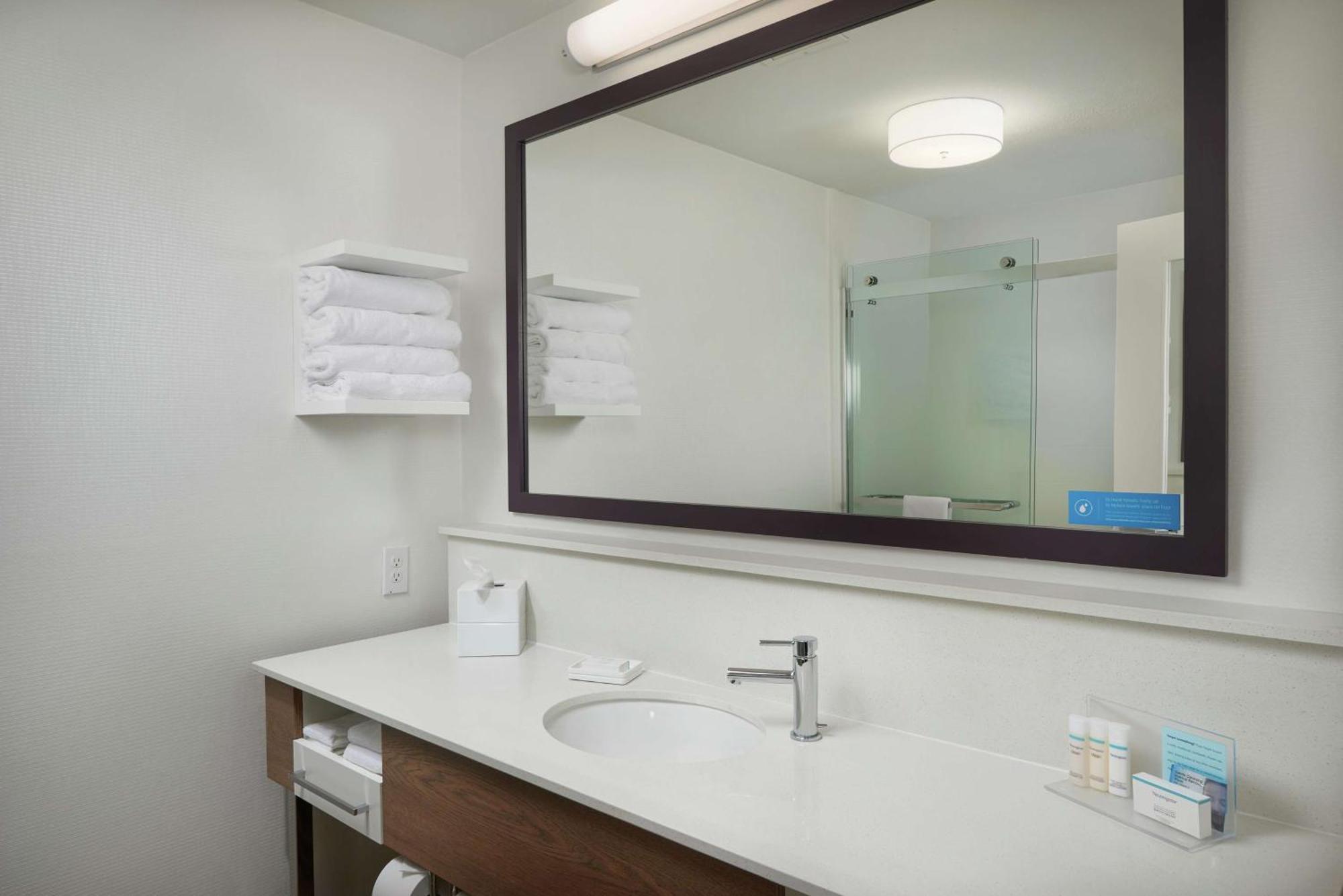 Hampton Inn Хелена Экстерьер фото