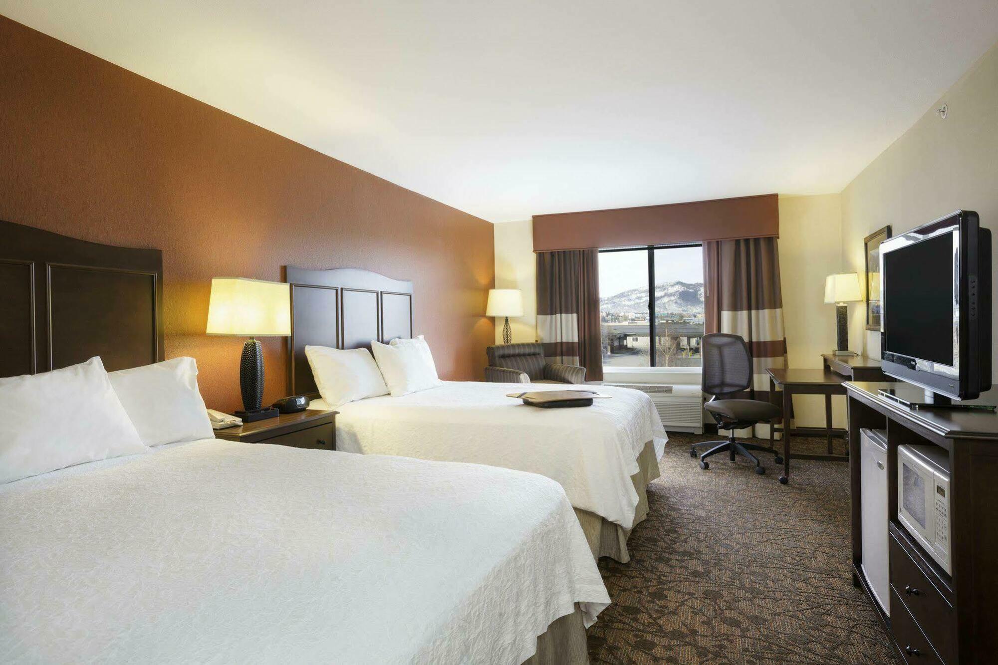Hampton Inn Хелена Экстерьер фото