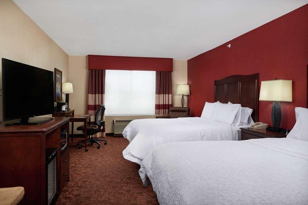 Hampton Inn Хелена Номер фото