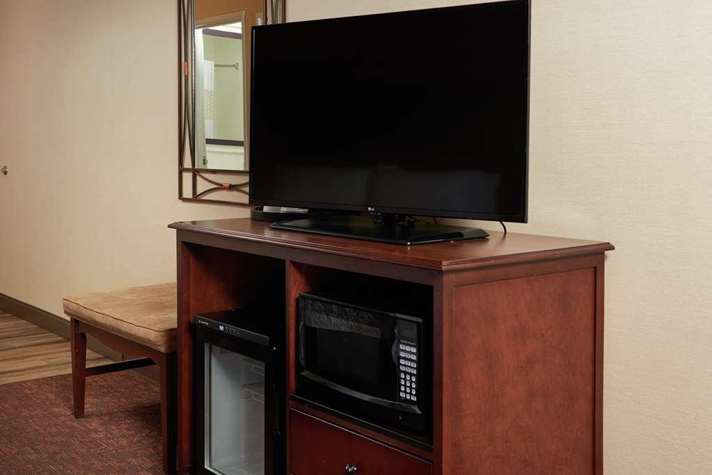 Hampton Inn Хелена Номер фото